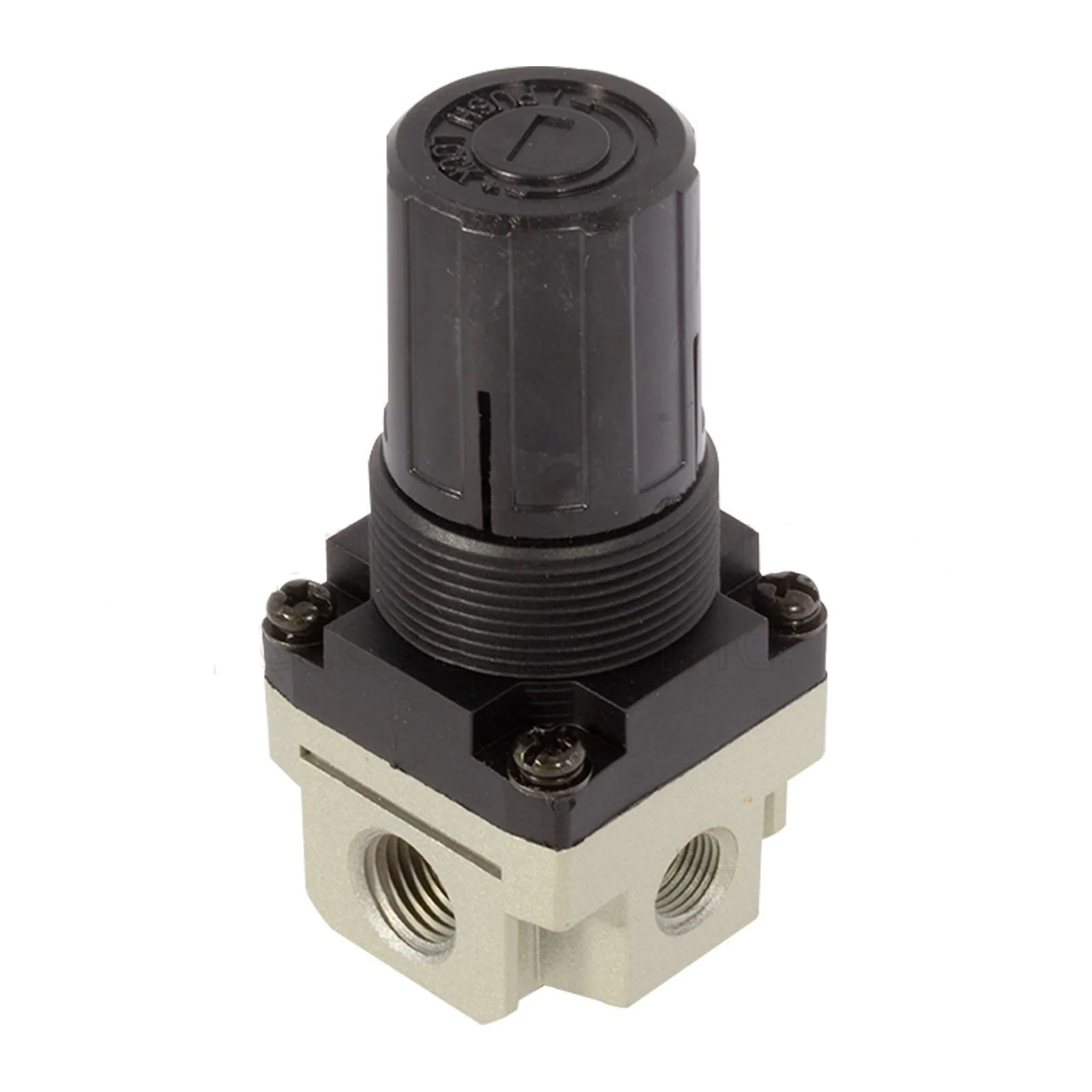 Regulator For Air Compressor