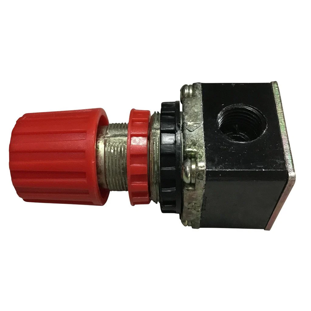 Regulator - Image 2