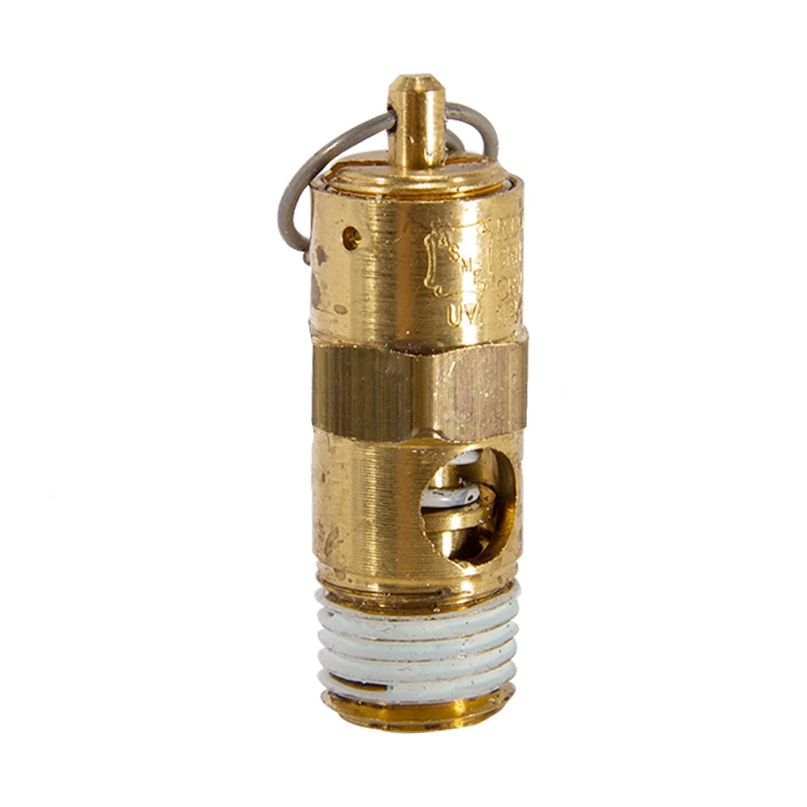 Relief Safety Valve 1 4 Inch 150 PSI