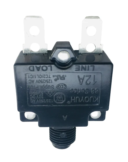 Motor Reset Switch - Image 2