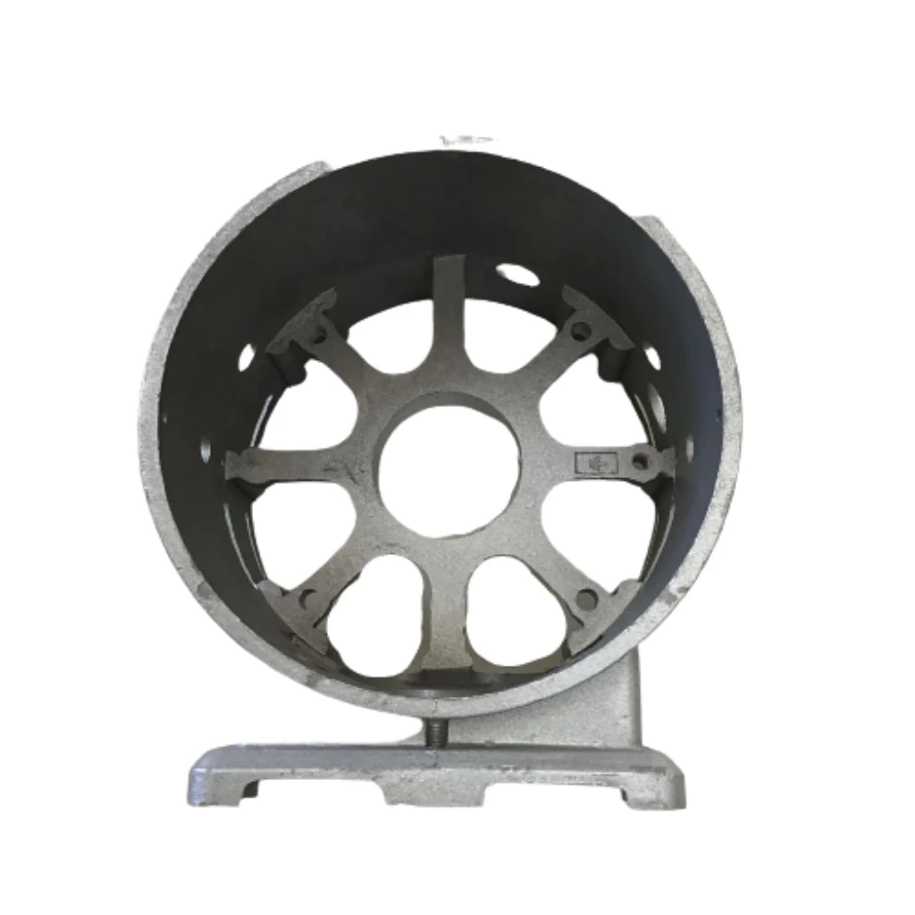 Right Crankcase - Image 2