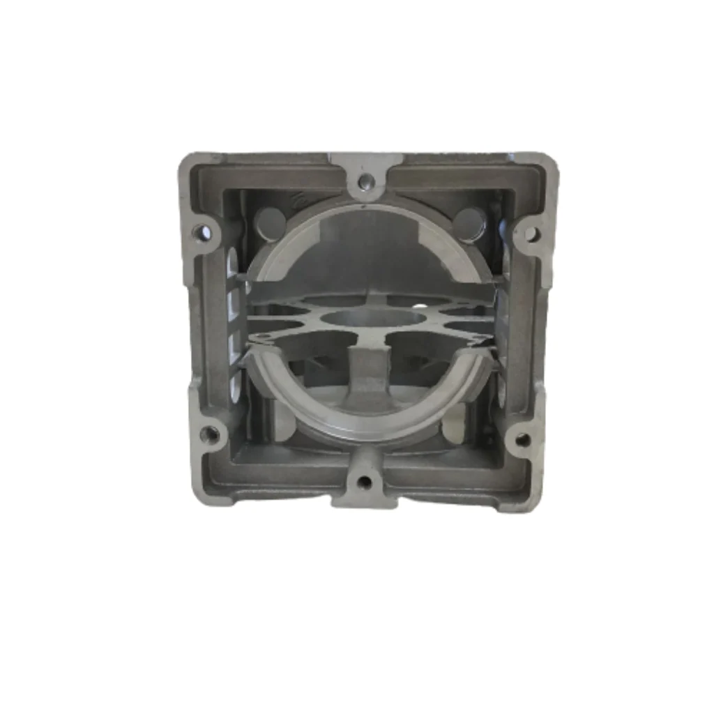 Right Crankcase - Image 3