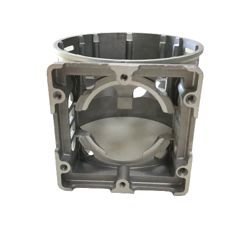 Right Crankcase - Image 2