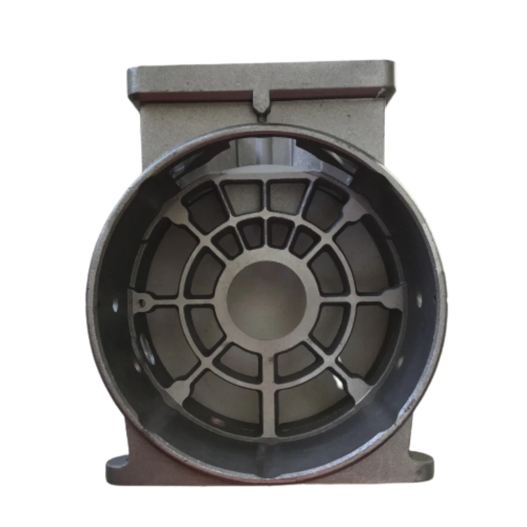 Right Crankcase