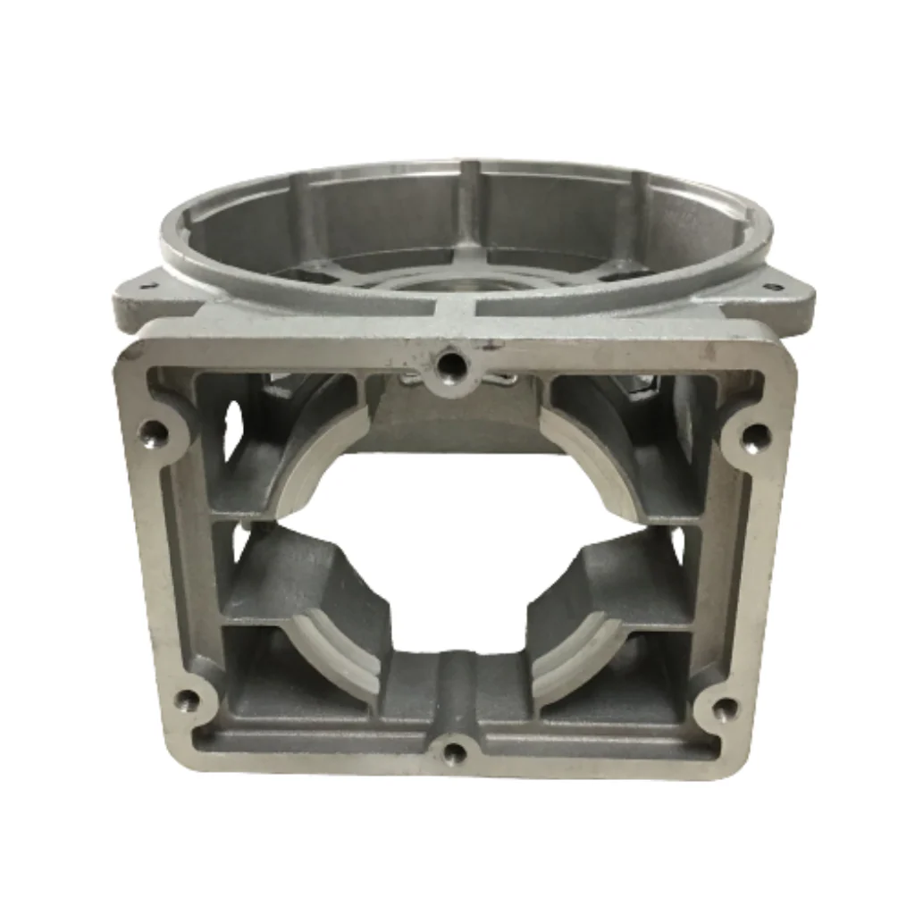 Right Crankcase - Image 2
