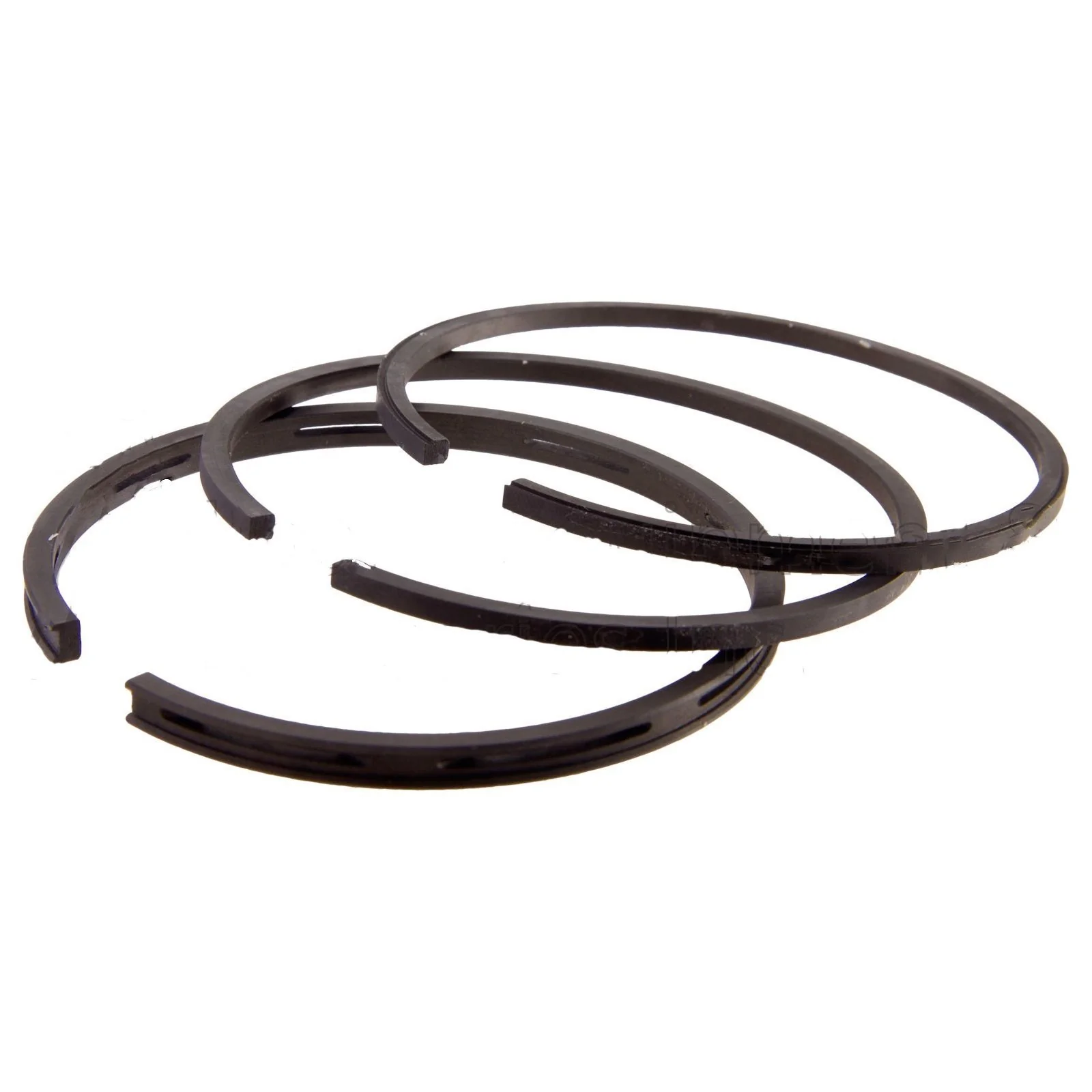 Compression And Oil Ring Kit