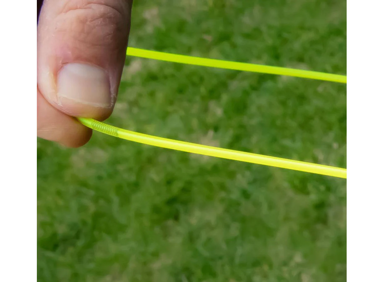 Rino-Tuff Universal Fit .095 in. x 125 ft. Pro Marked Replacement Line for Gas and Select Cordless String Grass Trimmer/Lawn Edger - Image 5