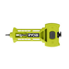 Ryobi Door Latch Installation Kit Damaged Box