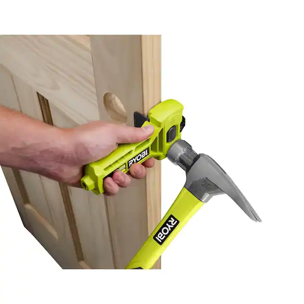 Ryobi Door Latch Installation Kit Damaged Box - Image 4