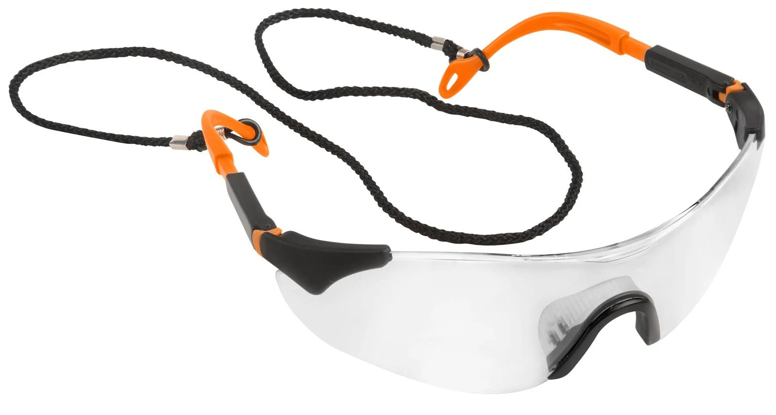 Wokin Safety Goggle Clear - Image 2