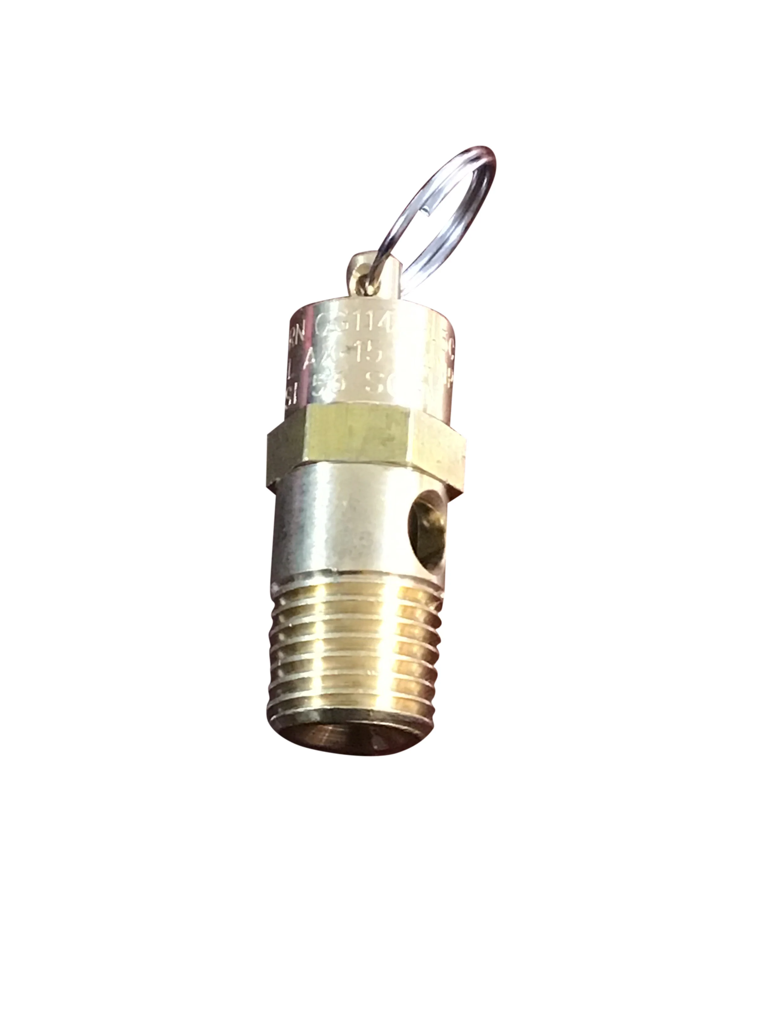 Safety Valve - Image 2