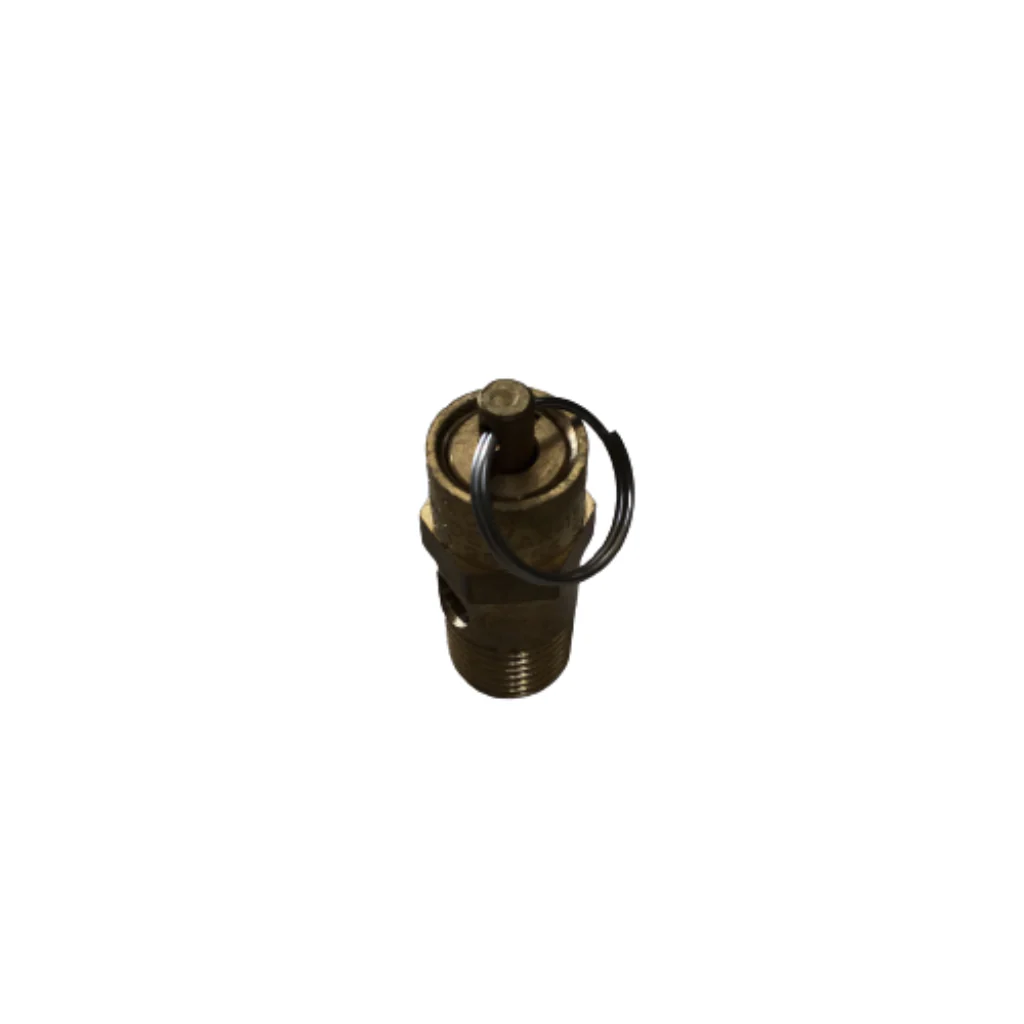 Safety Valve - Image 2