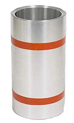 Semco 10 Inches x 10 Foot Valley Roll Flashing - Image 2