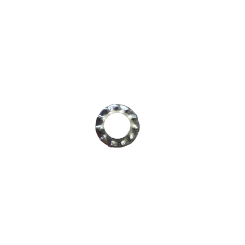 Serrated Lock Washers Internal Teeth - Image 2