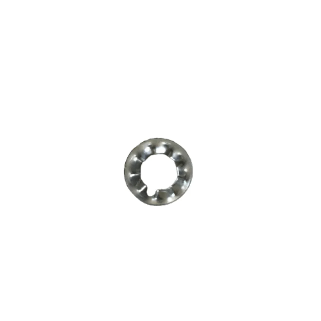 Serrated Lock Washers Internal Teeth - Image 2