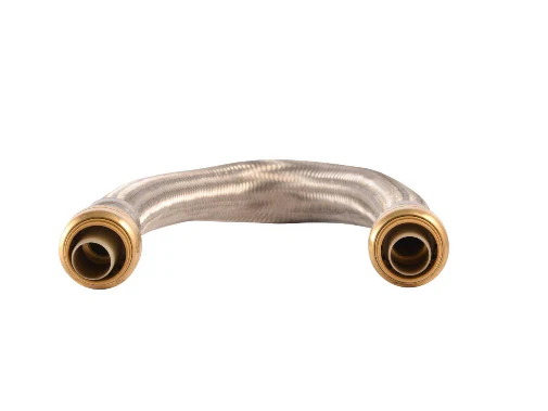 SharkBite 3/4 in. Push-to-Connect x 18 in. Flexible Repair Hose - Image 3