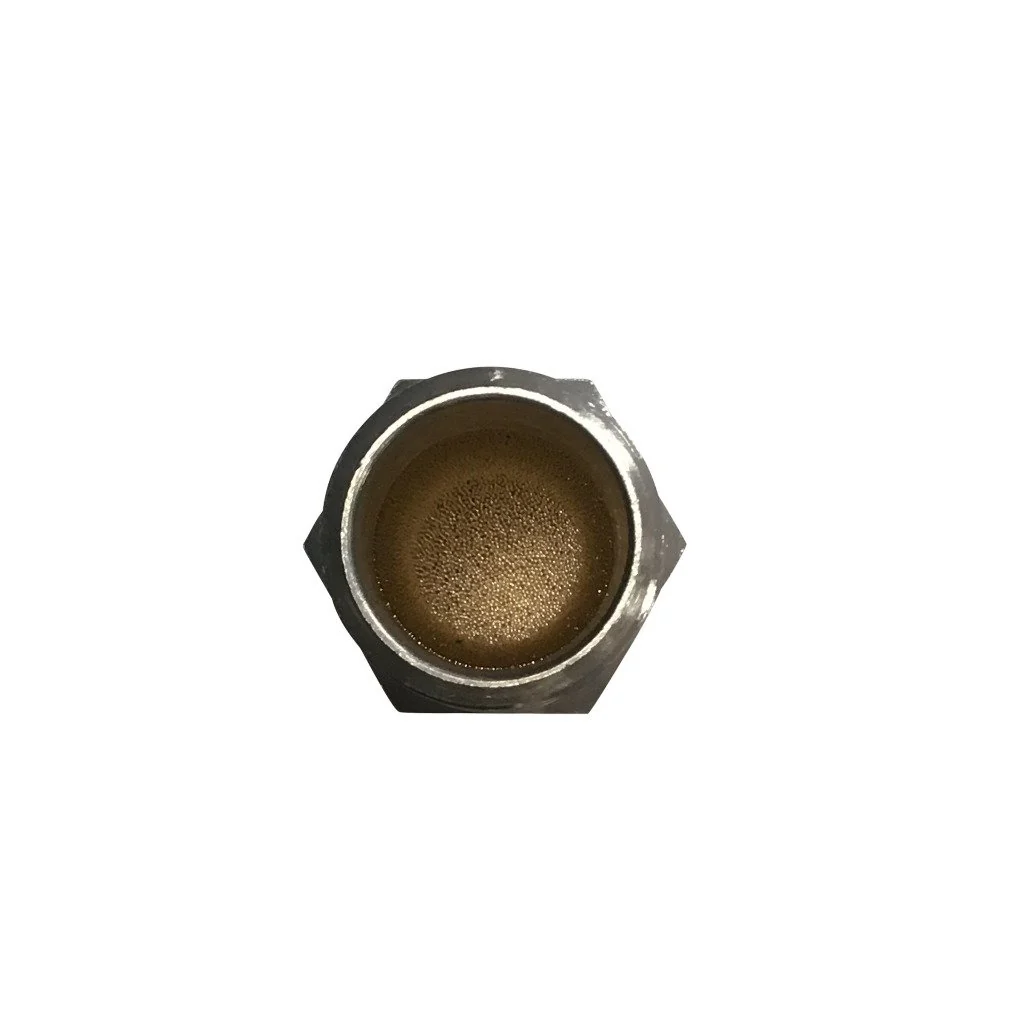 Silencer For Unloaders - Image 2