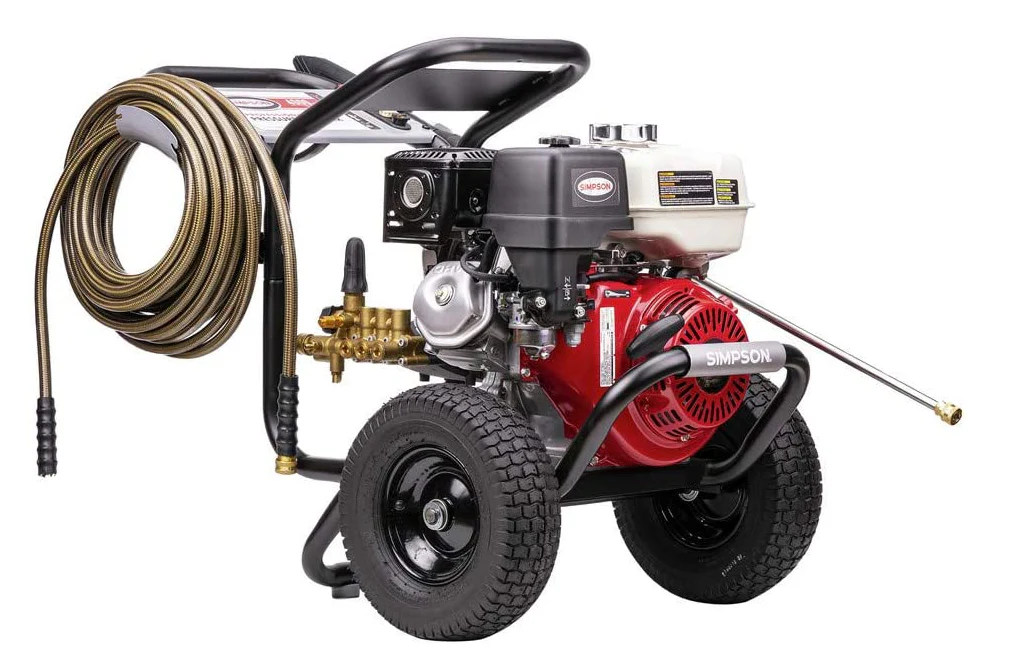Simpson Power Shot 4000 PSI Pressure Washer Refurbished - Image 2