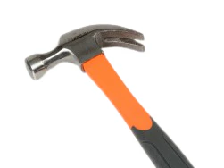 Sixteen Ounce Claw Forged Hammer - Image 2