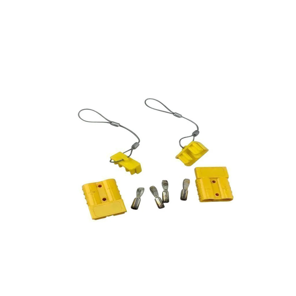 Small Quick Connect - Image 2