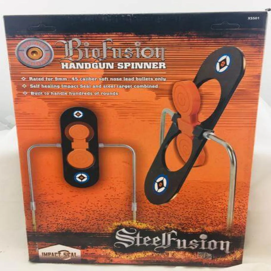 Spinner Target - Image 2