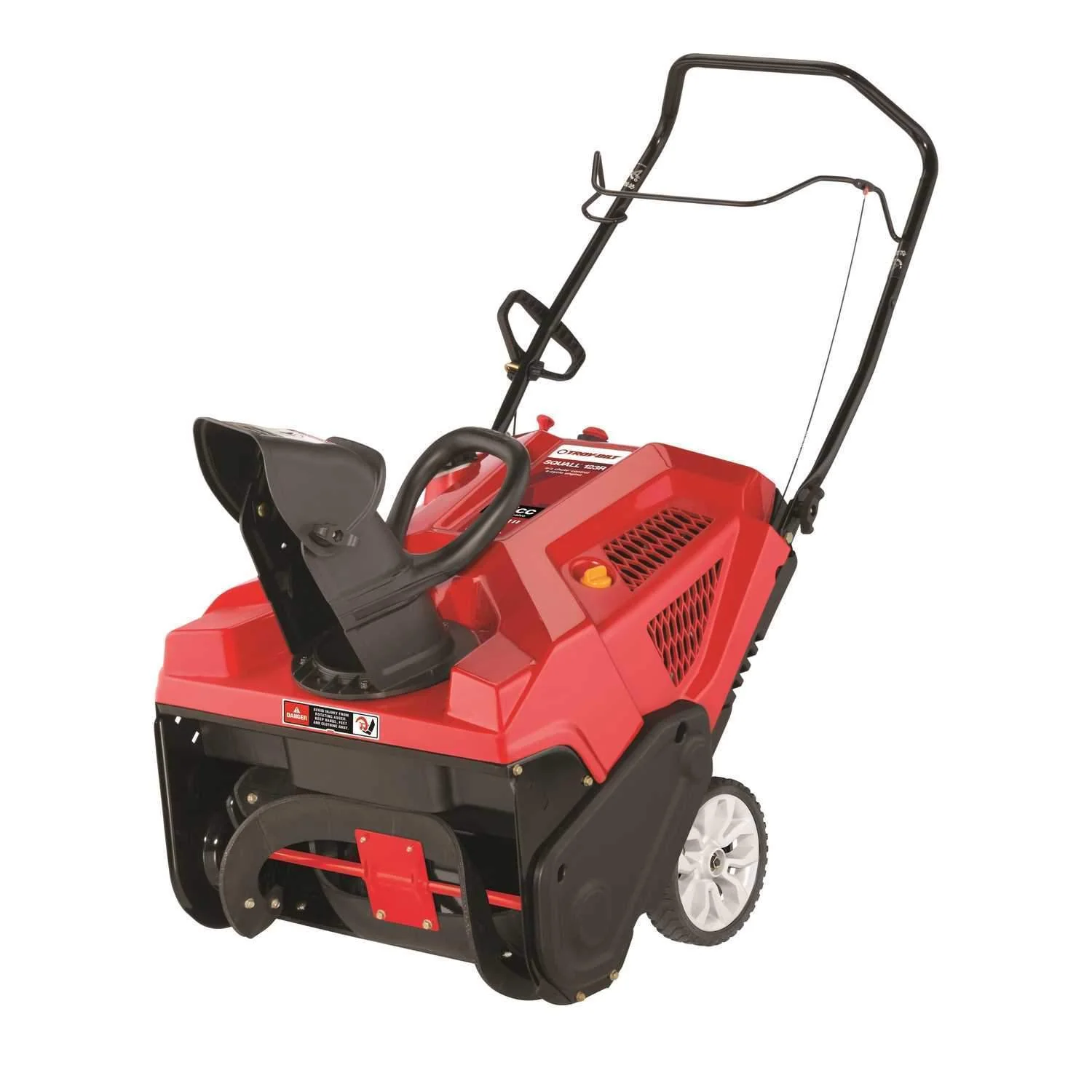 Squall 123R Snow Thrower *Scratch & Dent* - Image 2