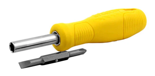 Stanley 6 in 1 Screwdriver - Image 2
