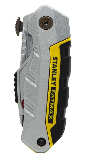 Stanley FatMax Folding Retractable Knife - Image 2