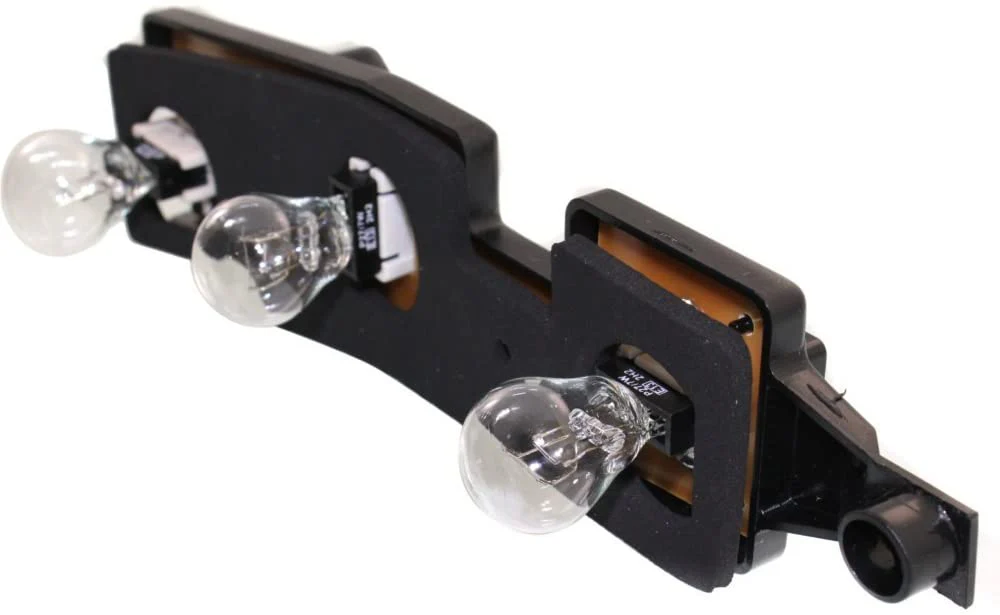 Tail Light Connector Plate - Image 2