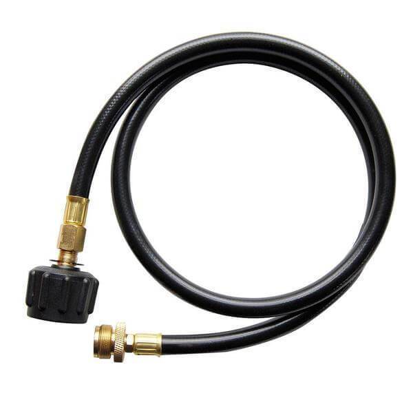 Tank Conversion Hose damaged Package