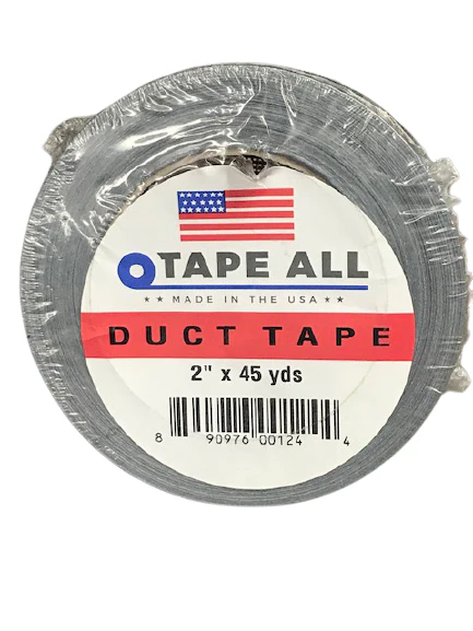 Tape  All Duct Tape - Image 2