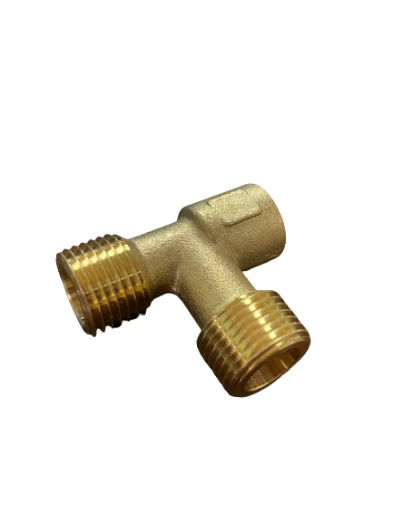 Three Way Fitting - Image 2