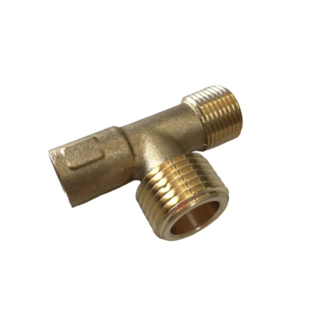 Three Way Valve - Image 2
