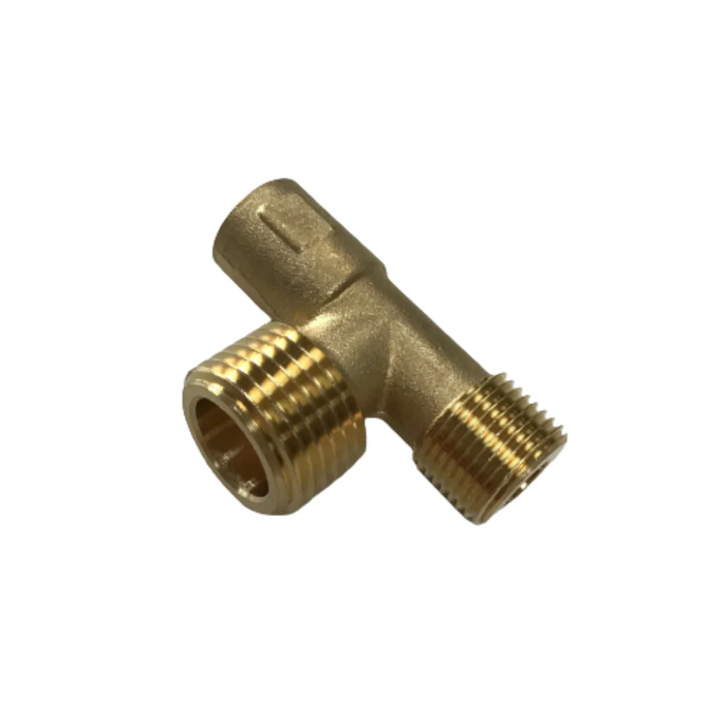 Three Way Valve - Image 2