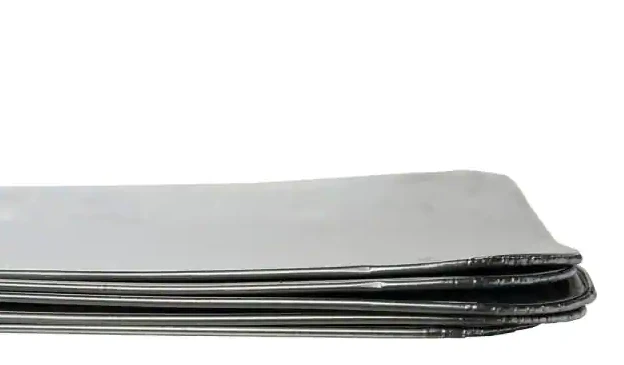 Traeger Drip Tray Liner 5 Pack Pro 34 Series - Image 2