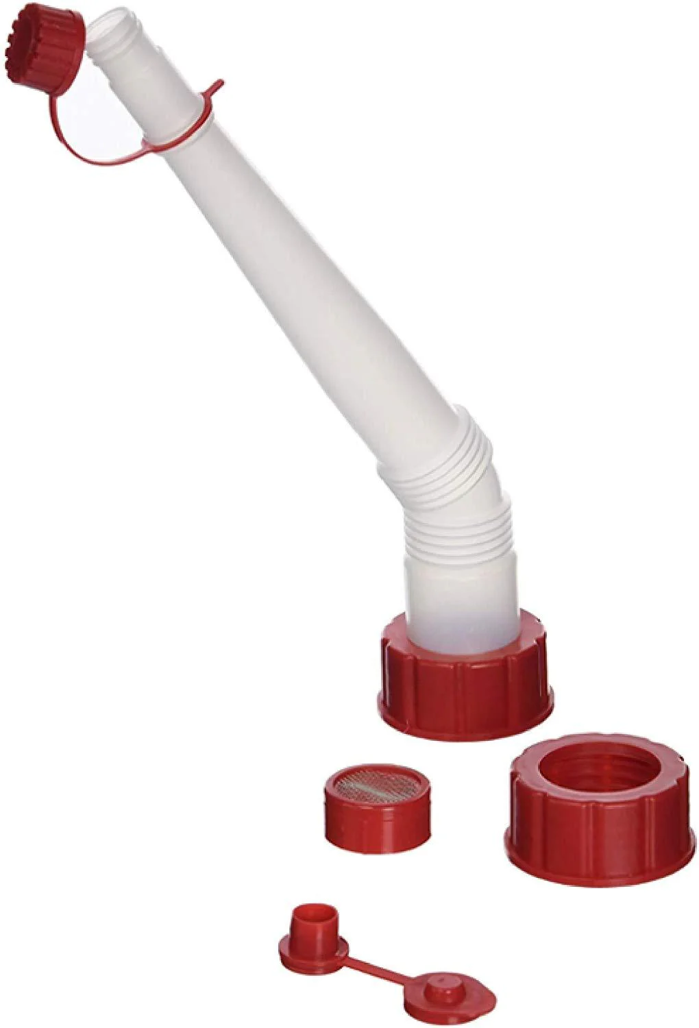 True Power Replacement Spout And Vent Kit