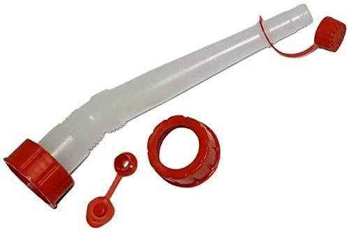 True Power Replacement Spout And Vent Kit - Image 2