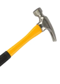 Twenty Five Ounce Forged Hammer - Image 2
