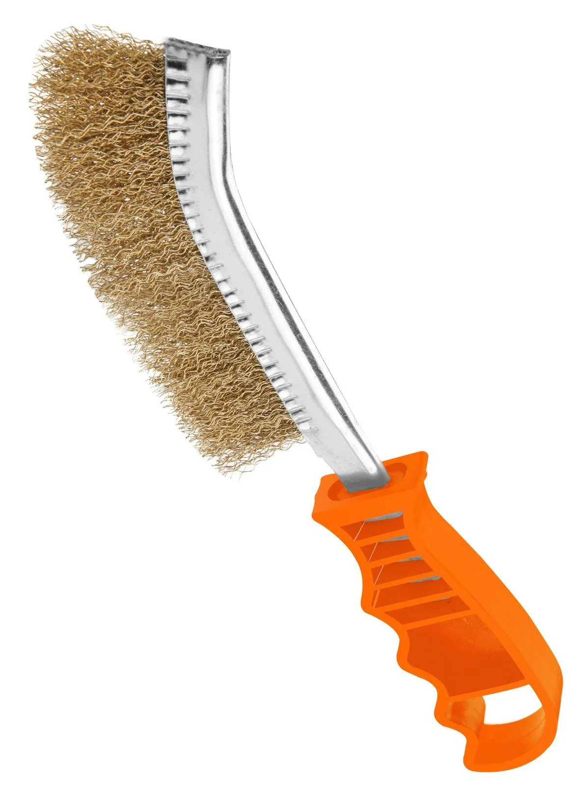 Wokin 10 Inch Wire Brush - Image 2