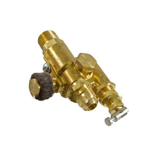Eagle Air Compressor Pilot Unloader Valve 130/95 PSI - Image 2