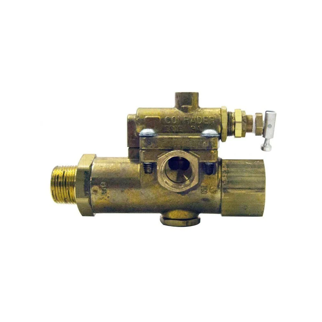 Gasoline Pilot Unloader 3/4 Inch 120 150 PSI For Maxxair Air Compressor - Image 2