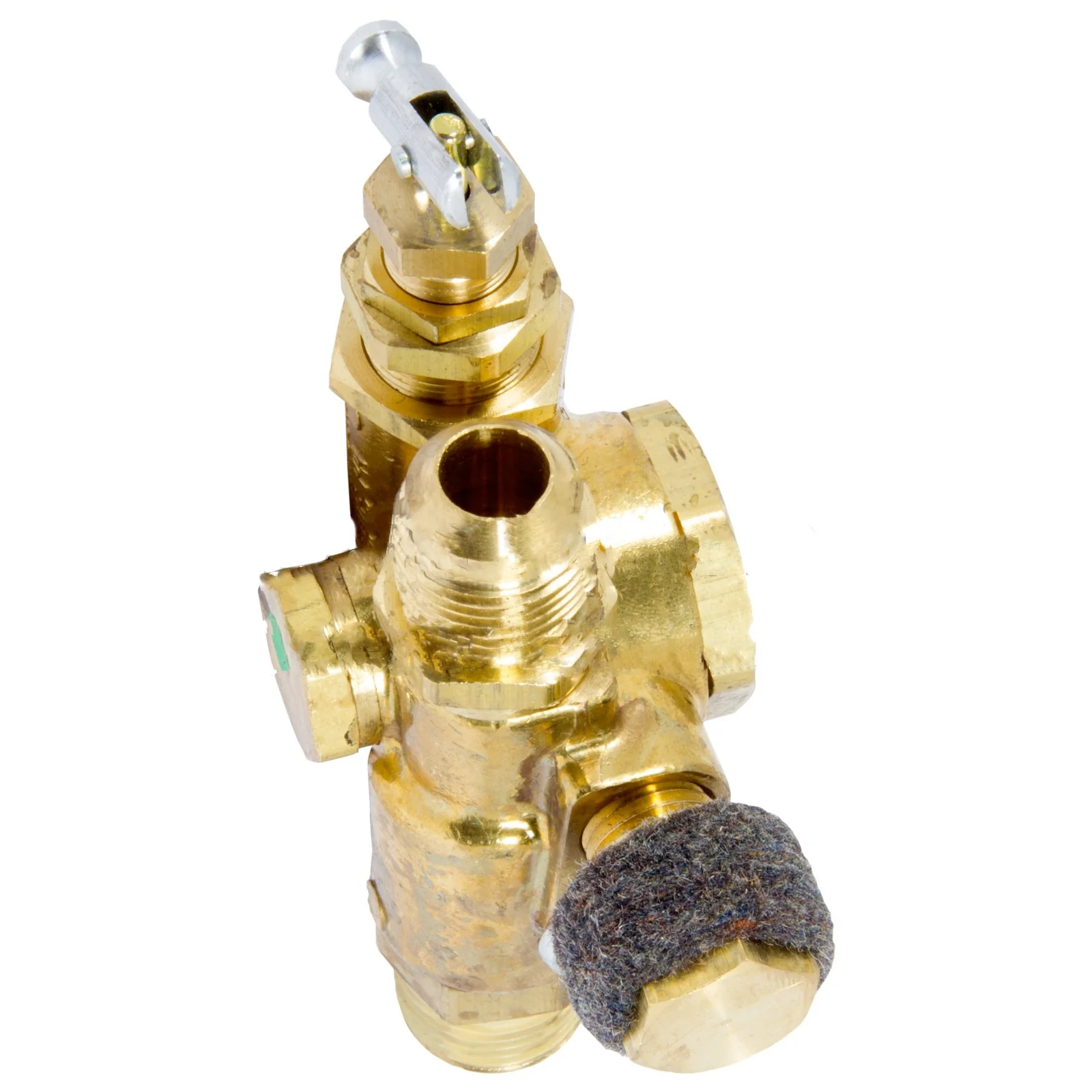 Unloader For Gas Units - Image 2