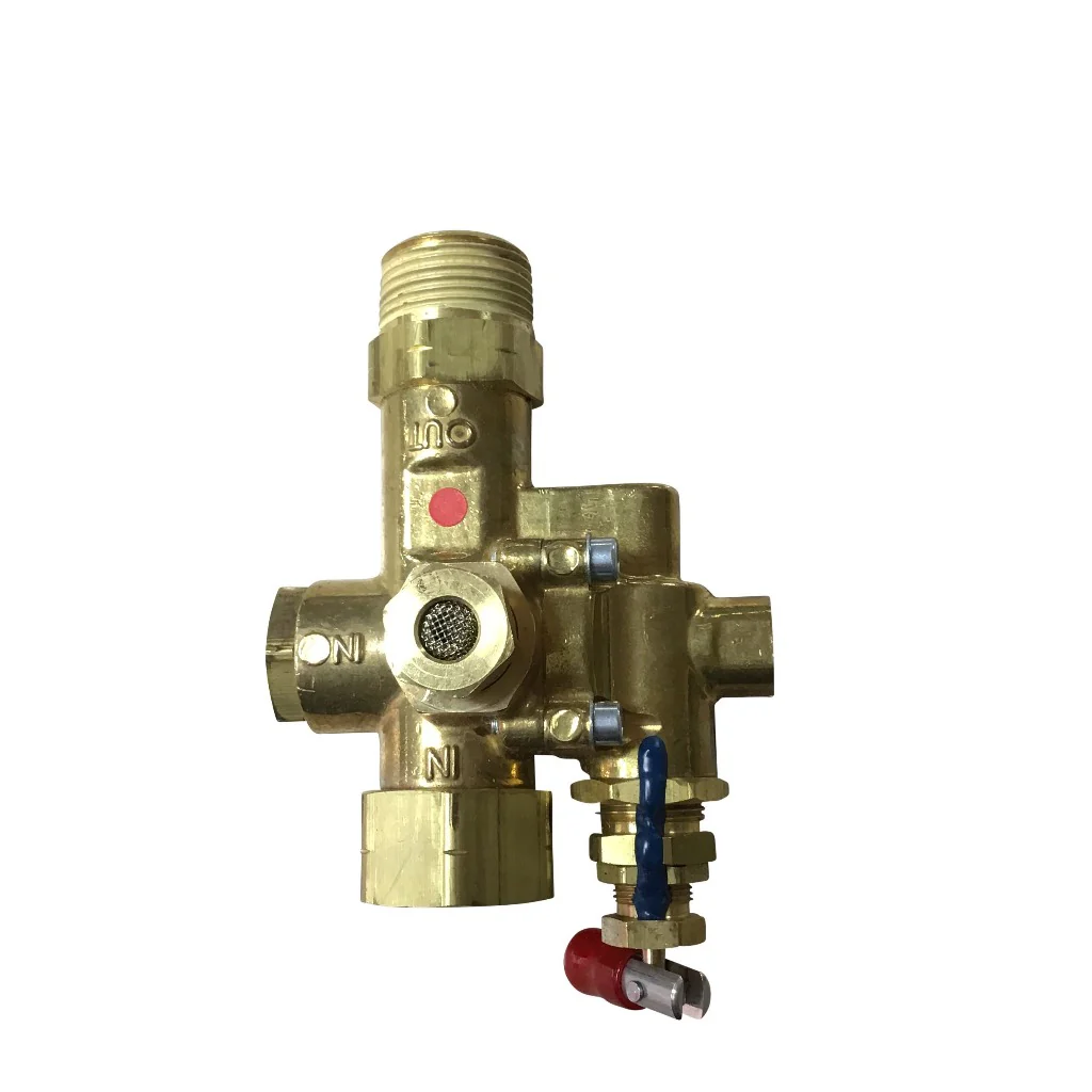 Unloader For Two Stage - Image 3