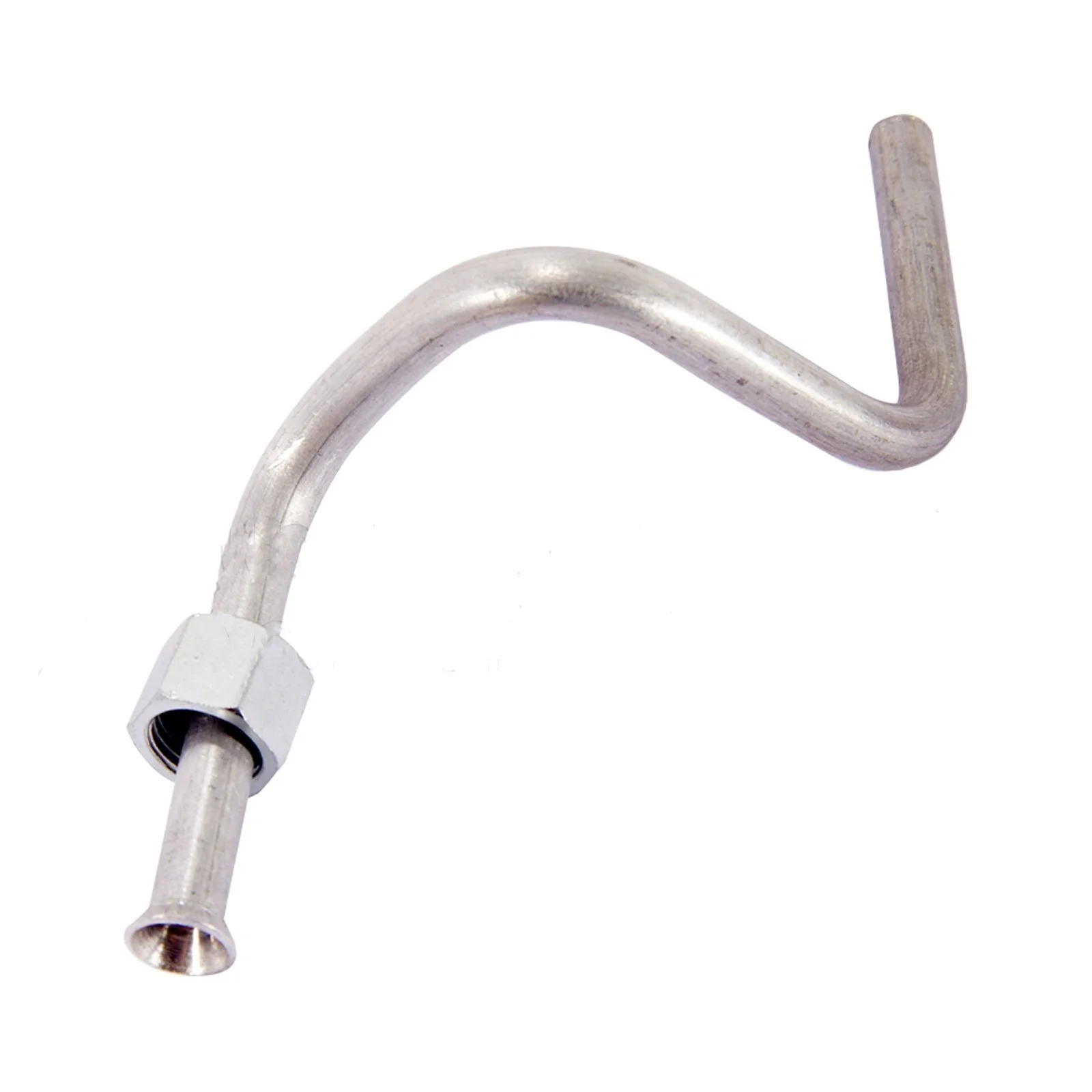 Unloader Tube Assembly