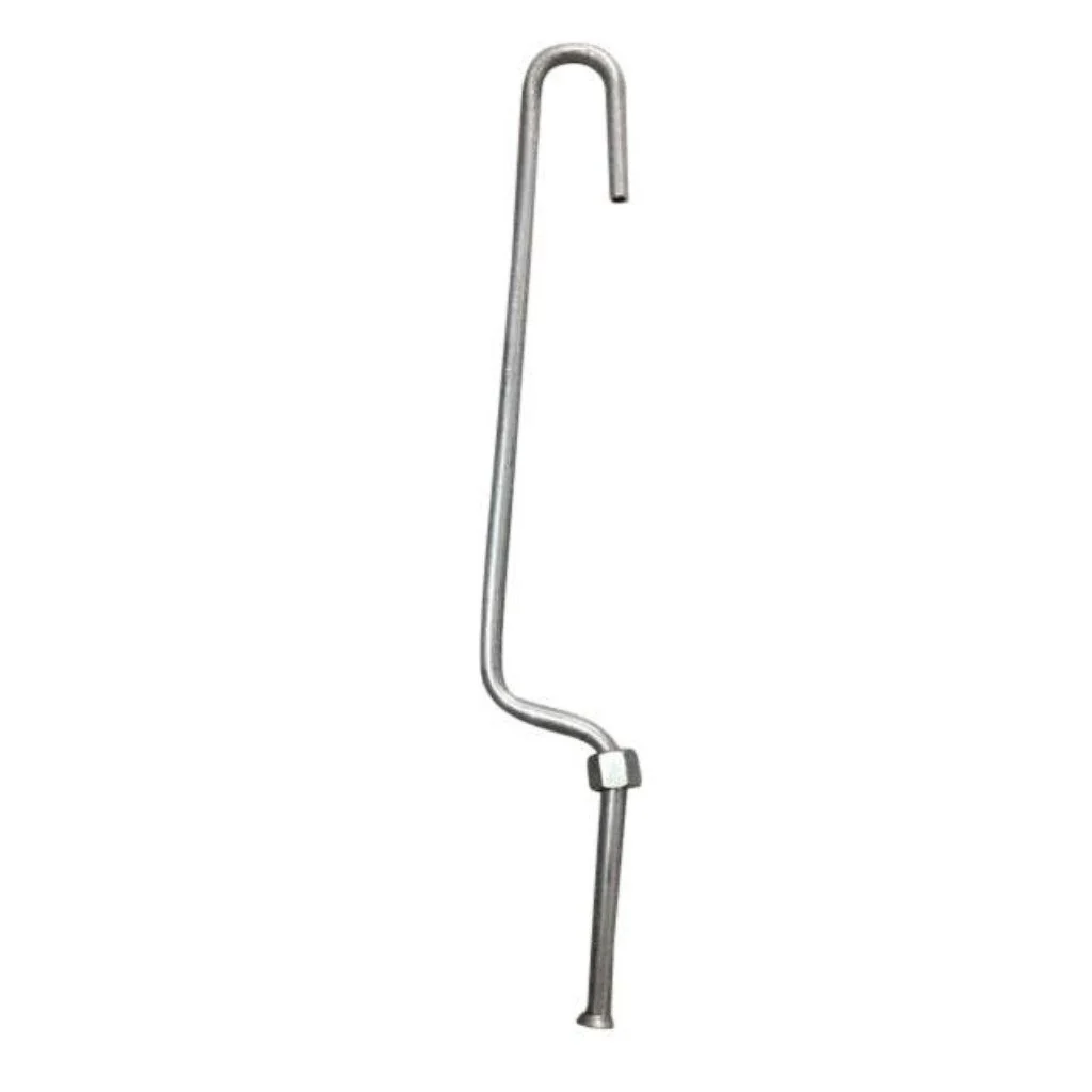 Unloader Tube Assembly - Image 2