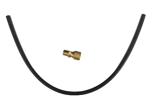 Unloader Tube With Fittings - Image 2