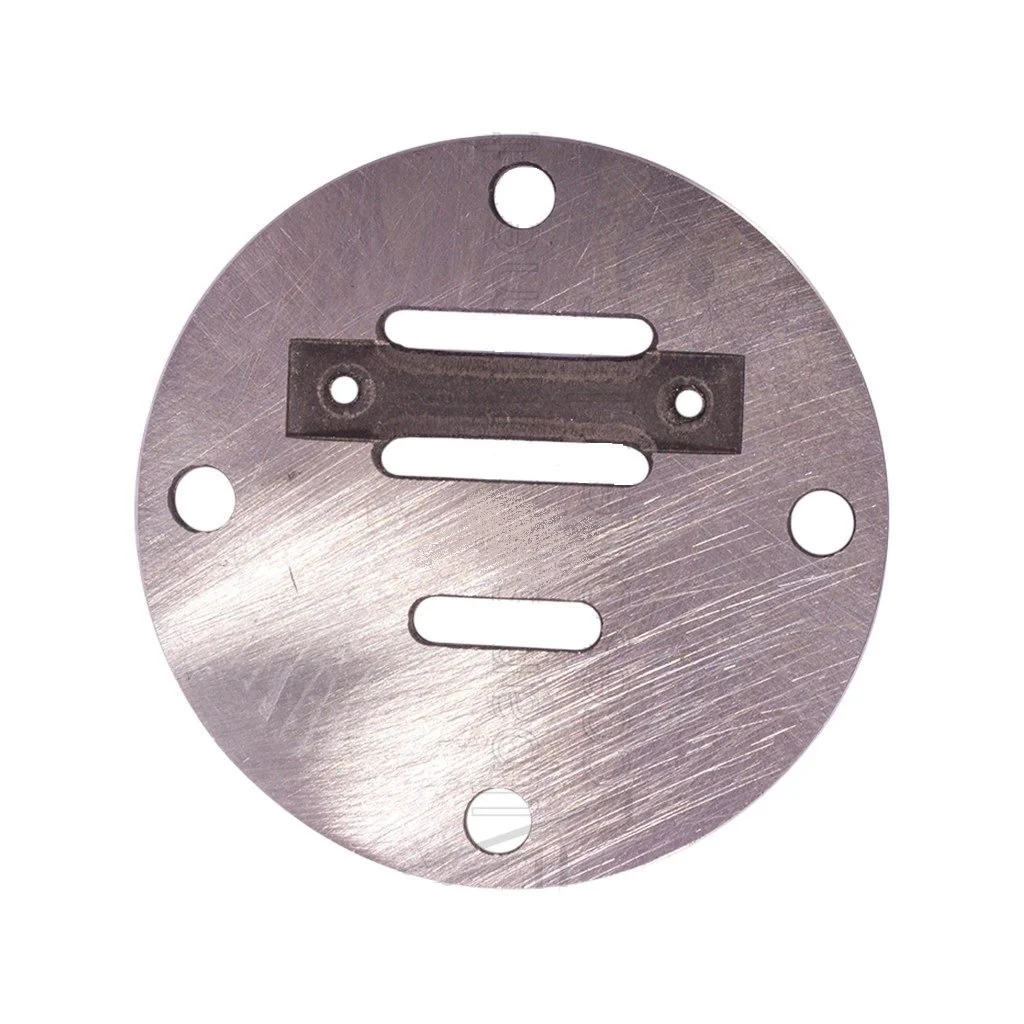 Upper And Lower Valve Seal - Image 2