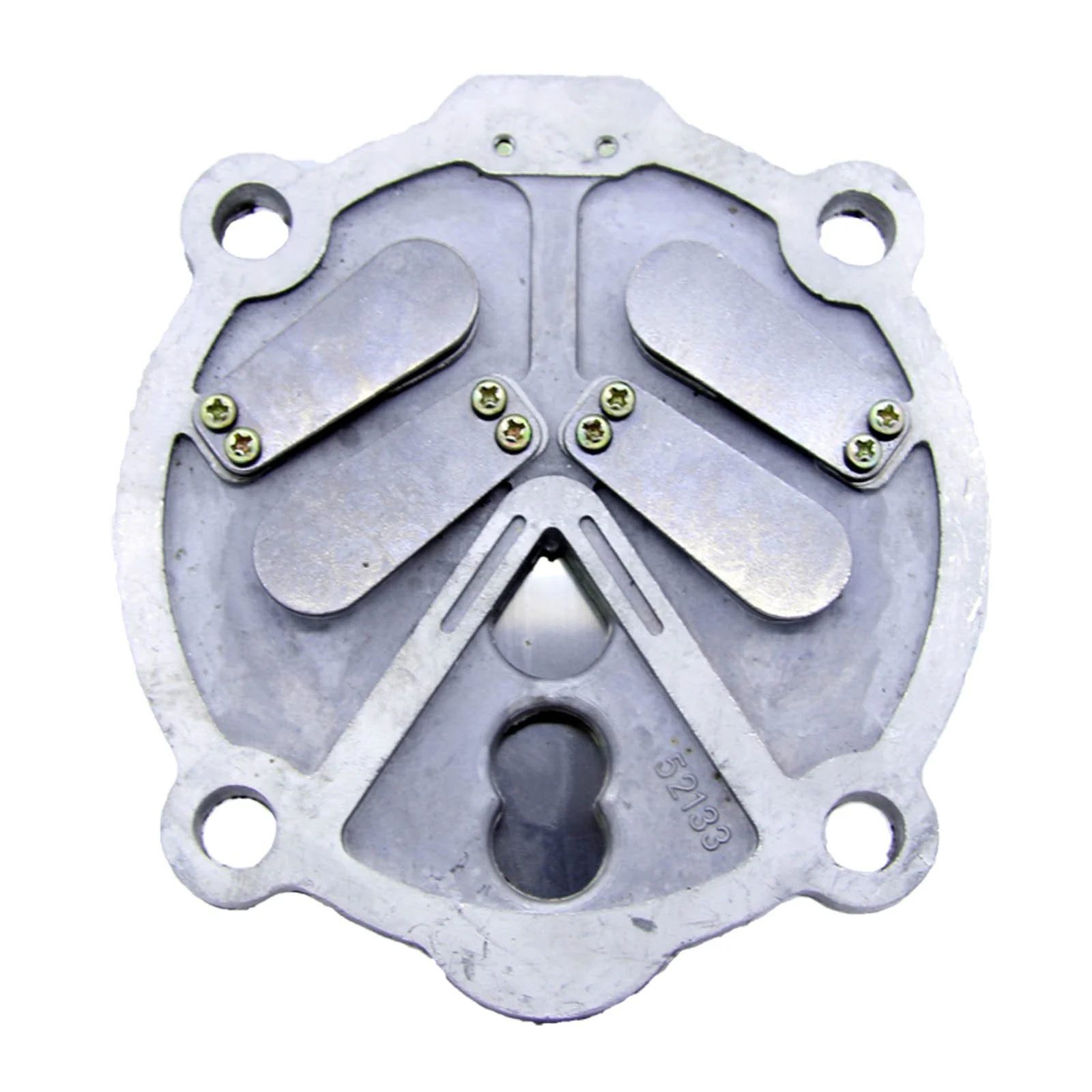Valve Plate Assembly - Image 2