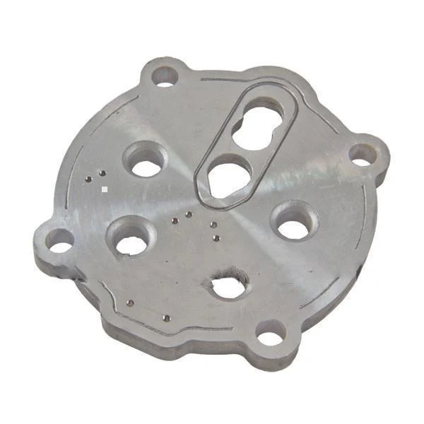 Valve Plate - Image 2