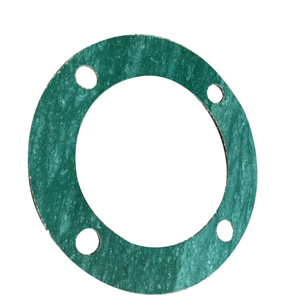 Valve Seat To Cylinder Gasket - Image 2